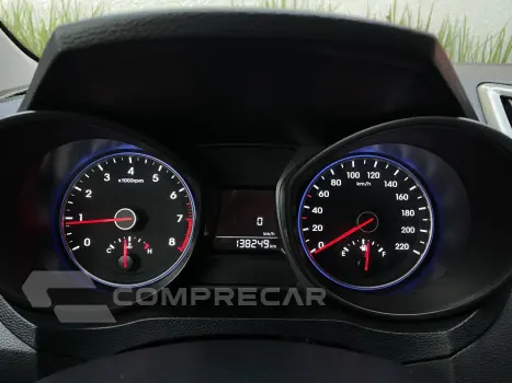 HB20 1.0 COMFORT 12V FLEX 4P MANUAL