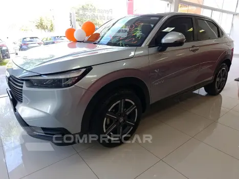 HR-V 1.5 DI I-VTEC FLEX EX CVT