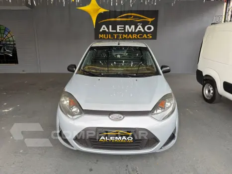FIESTA 1.0 MPI Class Hatch 8V