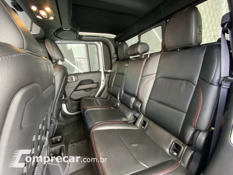 Gladiator Rubicon 3.6 V6 284 cv
