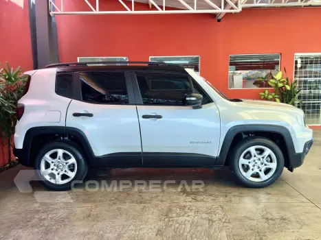 RENEGADE 1.3 T270 TURBO FLEX SPORT AT6