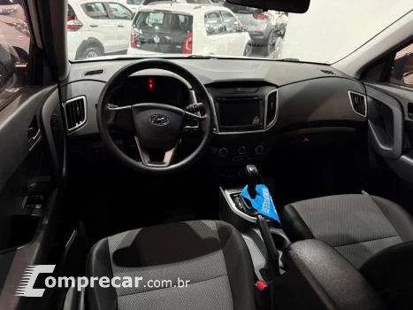 CRETA 1.6 16V Attitude