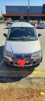 IDEA 1.8 MPI Adventure 8V