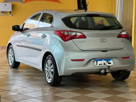 HB20 1.0 12V Comfort