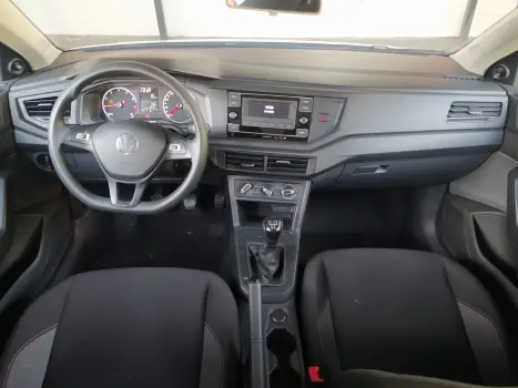 POLO 1.0 MPI Track