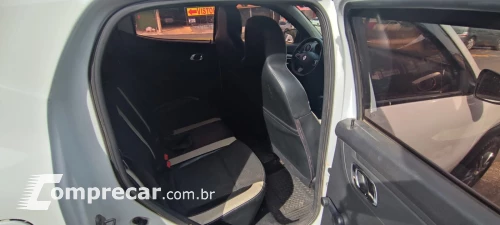 KWID 1.0 12V SCE Intense