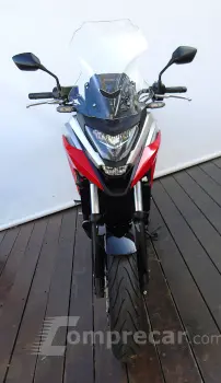 HONDA NC 750X ABS
