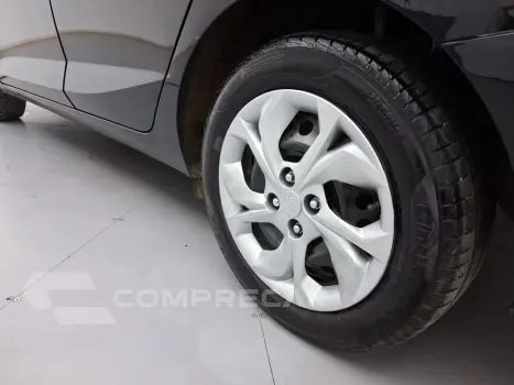 HB20S 1.0 12V FLEX COMFORT MANUAL