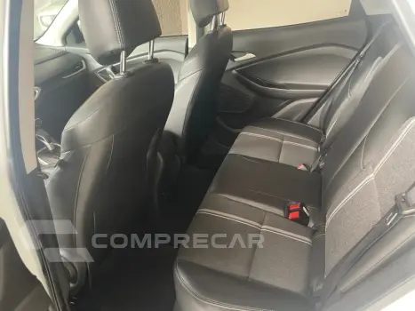 TRACKER 1.0 Turbo LTZ