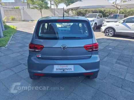 FOX 1.6 MSI TOTAL FLEX CONNECT 4P MANUAL