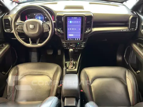 TORO 2.0 16V TURBO DIESEL ULTRA 4WD AT9