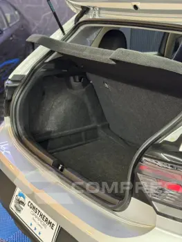 POLO 1.0 MPI Track