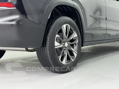 TRACKER 1.2 Turbo Premier