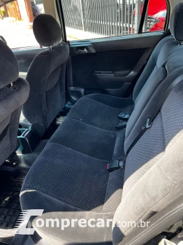 ASTRA 2.0 MPFI 8V