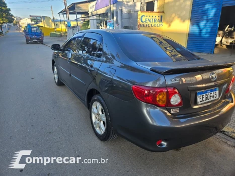 COROLLA 1.8 XEI 16V