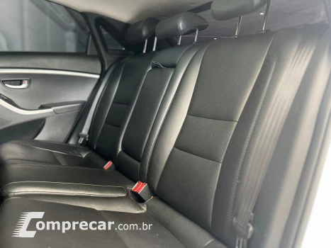 I30 1.8 MPI 16V