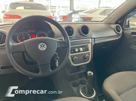 VOYAGE 1.6 MSI Totalflex