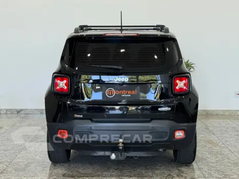 RENEGADE 1.8 16V Longitude