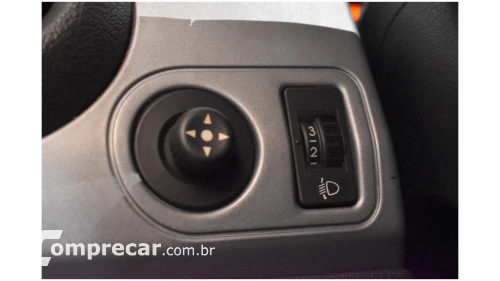 PARTNER - 1.6 ESCAPADE 16V 4P MANUAL