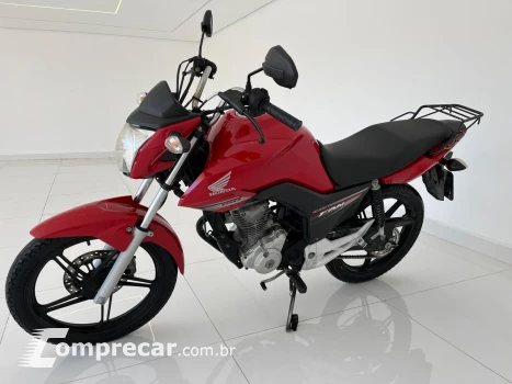 CG 160 FAN ESDI