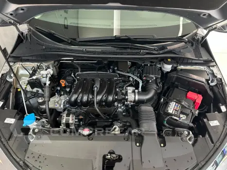 CITY Hatchback EXL 1.5 Flex 16V Aut.