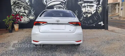COROLLA 2.0 XEI 16V