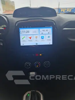 RENEGADE 1.8 16V Sport