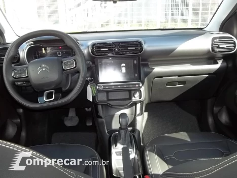 C4 CACTUS 1.6 VTI 120 Feel Eat6