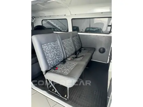 KOMBI 1.4 MI STD 8V FLEX 4P MANUAL