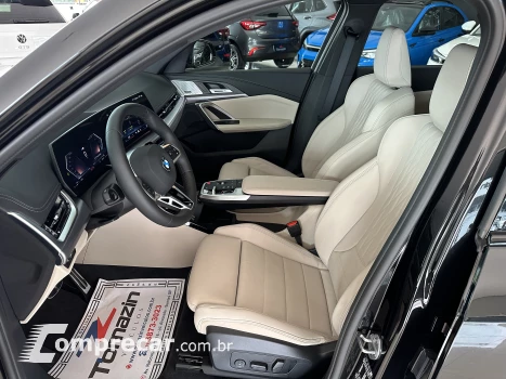 X1 2.0 16V Turbo Sdrive20i M Sport