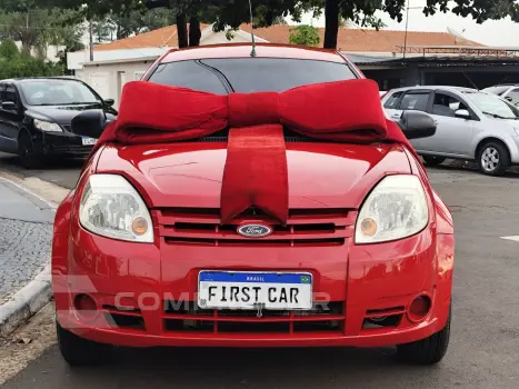 KA 1.0 MPI 8V FLEX 2P MANUAL