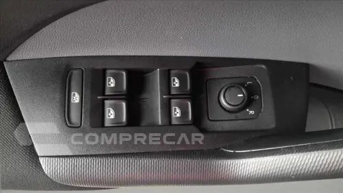 T-CROSS 1.0 200 TSI TOTAL FLEX AUTOMÁTICO