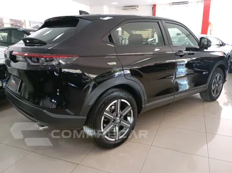 HR-V 1.5 DI I-VTEC FLEX EX CVT