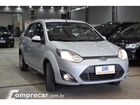 FIESTA SEDAN - 1.6 ROCAM SEDAN 8V 4P MANUAL