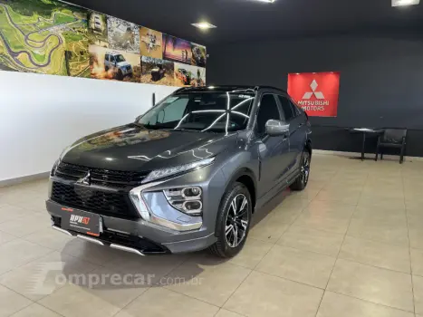 Mitsubishi ECLIPSE CROSS 1.5 Mivec Turbo Hpe-s AWD 4 portas