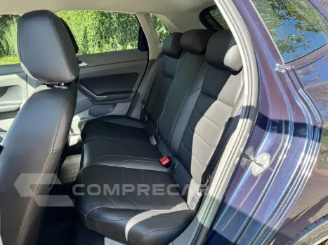 POLO 1.0 200 TSI Comfortline