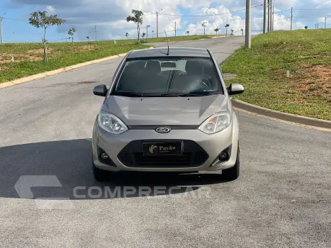 FIESTA 1.6 Rocam Hatch 8V