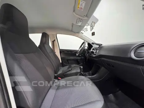 UP 1.0 MPI TOTAL FLEX 4P MANUAL