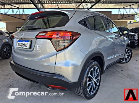 HR-V 1.8 16V EXL