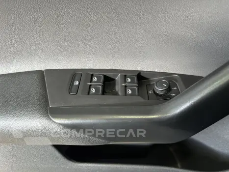 VIRTUS 1.0 200 TSI HIGHLINE AUTOMÁTICO