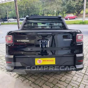 STRADA FREEDOM 1.3 CD
