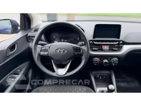 HB20 1.0 12V FLEX COMFORT MANUAL