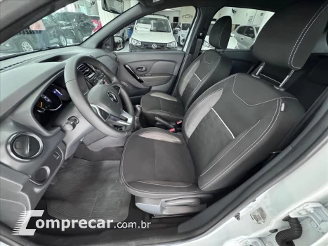 SANDERO 1.0 12V SCE FLEX S EDITION MANUAL
