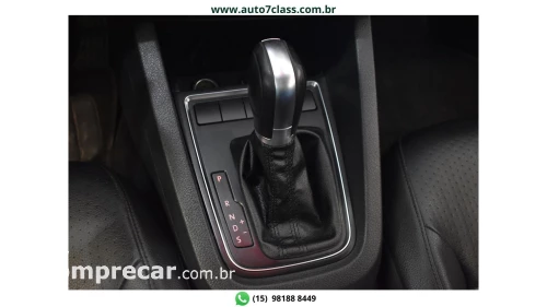 JETTA - 1.4 16V TSI COMFORTLINE 4P TIPTRONIC