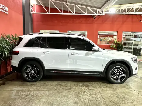 GLB 200 1.3 CGI GASOLINA PROGRESSIVE 7G-DCT