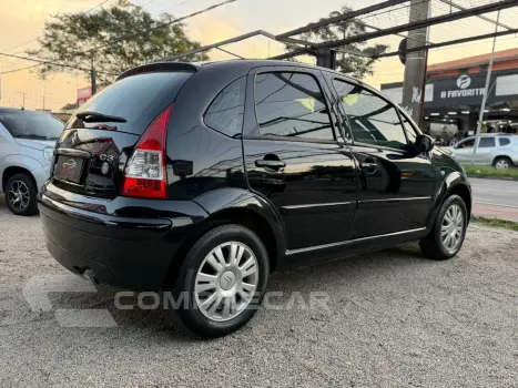 C3 1.4 I GLX 8V FLEX 4P MANUAL
