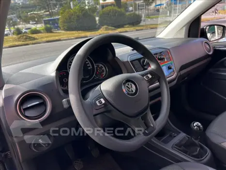 UP 1.0 170 TSI Xtreme