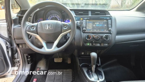 FIT 1.5 Personal 16V