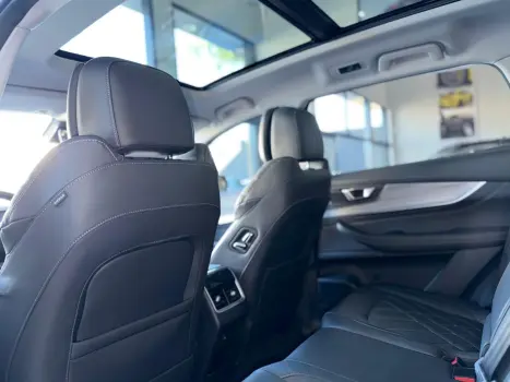 TIGGO 8 PRO 1.5 TCI Plug-in Hybrid DHT