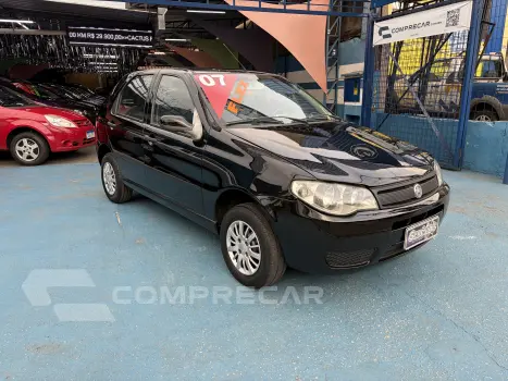 PALIO 1.0 MPI Fire 8V